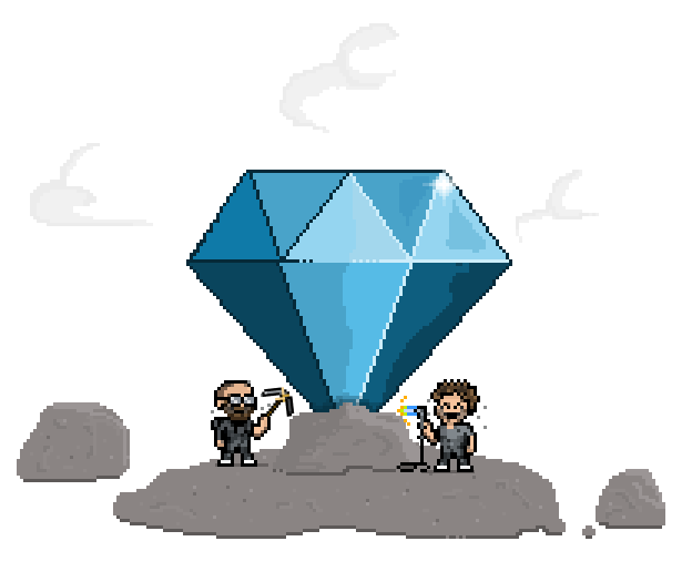 Built for Shopify hero badge